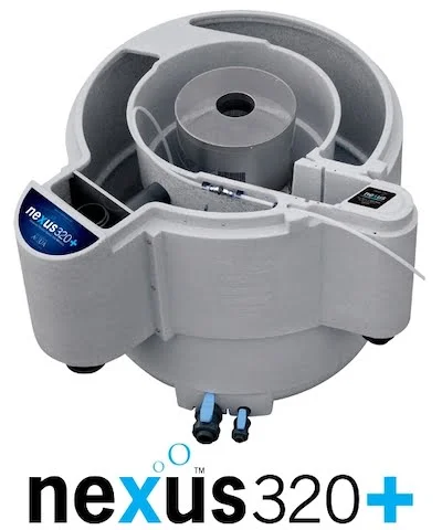 EVOLUTION AQUA NEXUS 320+ - Image 2