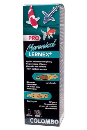 Colombo Morenicol Lernex PRO 1000ml