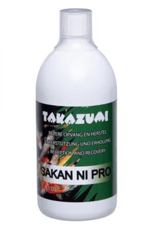 Takazumi Sakan Ni Pro 500ml